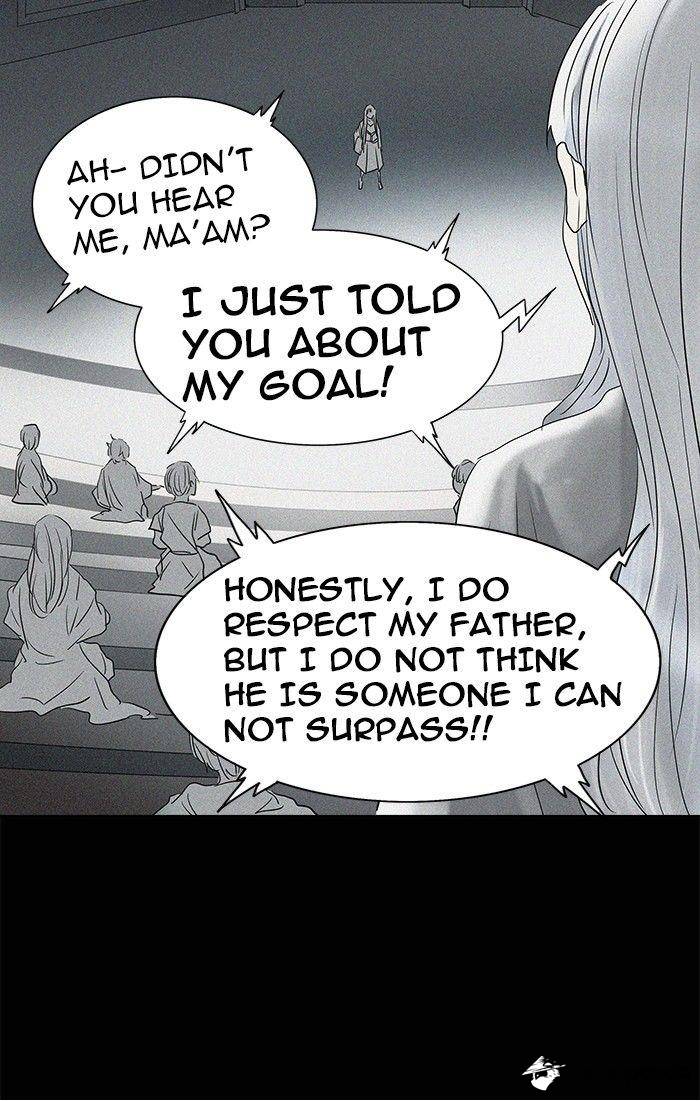 Tower of God Chapter 261 image 22